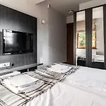 Apartment Rezydencja Regle
