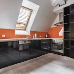 Apartment Rezydencja Regle