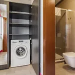 Apartment Rezydencja Regle Zakopane