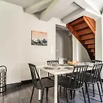Rezydencja Regle Apartment *