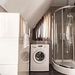 Rezydencja Regle Apartment
