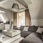 Apartment Rezydencja Regle