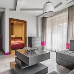 Rezydencja Regle Apartment Zakopane