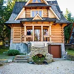 Apartment Rezydencja Regle