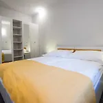 Apartment Rezydencja Regle