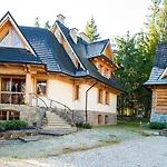 Apartment Rezydencja Regle *