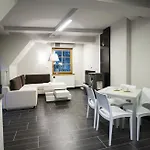 Rezydencja Regle Apartment *