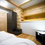 Rezydencja Regle Apartment *