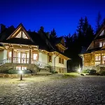Rezydencja Regle Zakopane