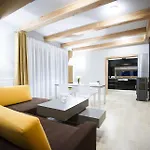 Rezydencja Regle Apartment