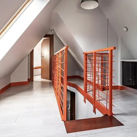 Rezydencja Regle Apartment
