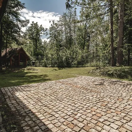 Apartamento Rezydencja Regle *