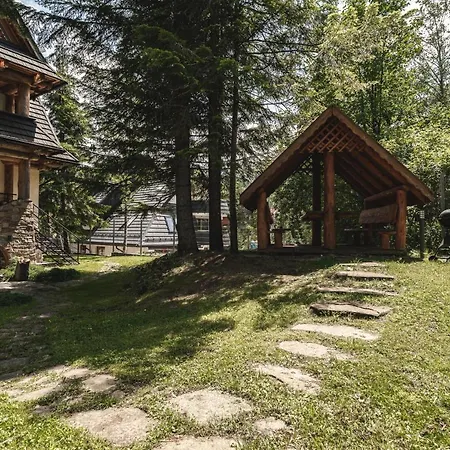 Apartamento Rezydencja Regle *