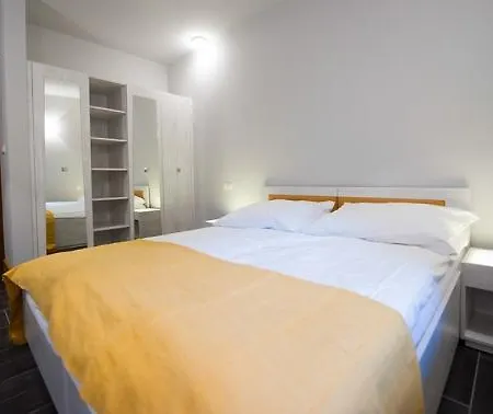 Apartment Rezydencja Regle