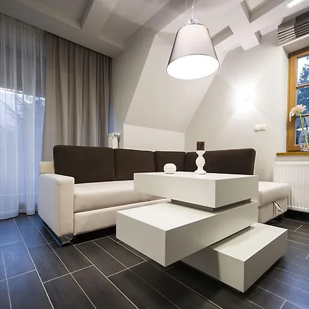 Rezydencja Regle Apartment