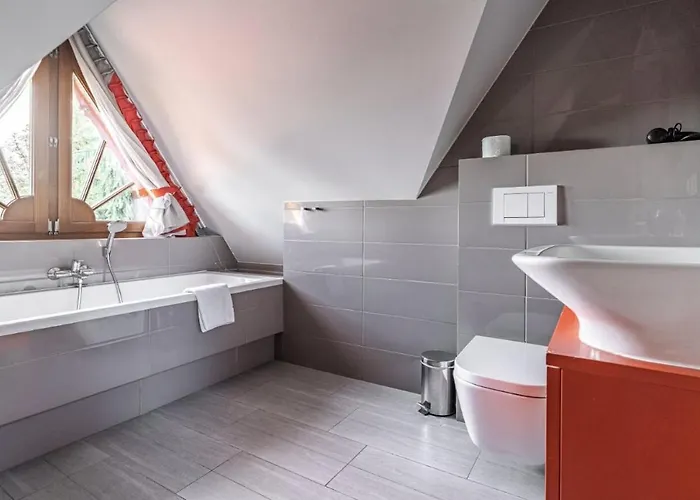 Rezydencja Regle Apartamento *