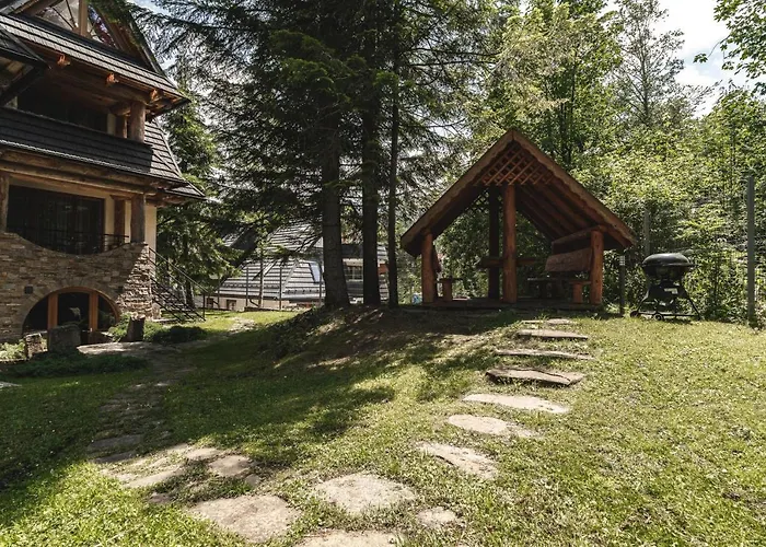 Apartamento Rezydencja Regle *