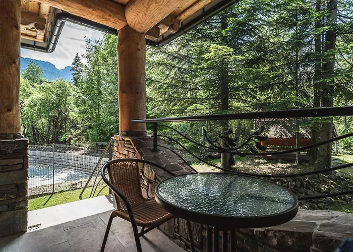 Rezydencja Regle * Zakopane