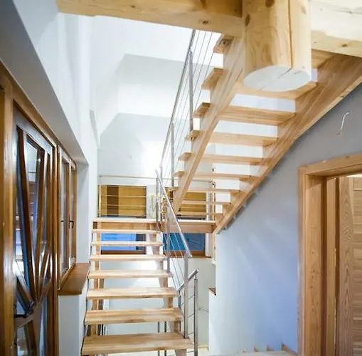 Apartamento Rezydencja Regle