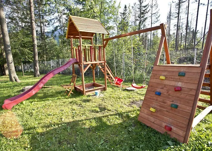 Rezydencja Regle Apartamento *