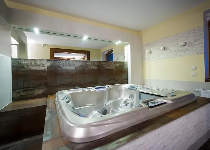 Apartamento Rezydencja Regle Zakopane