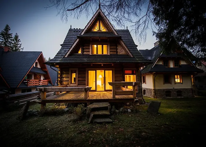 Rezydencja Regle Apartamento