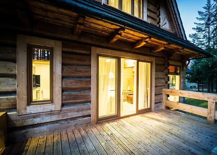 Rezydencja Regle Apartamento *