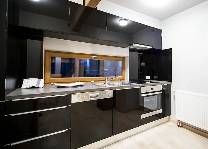 Rezydencja Regle * Zakopane