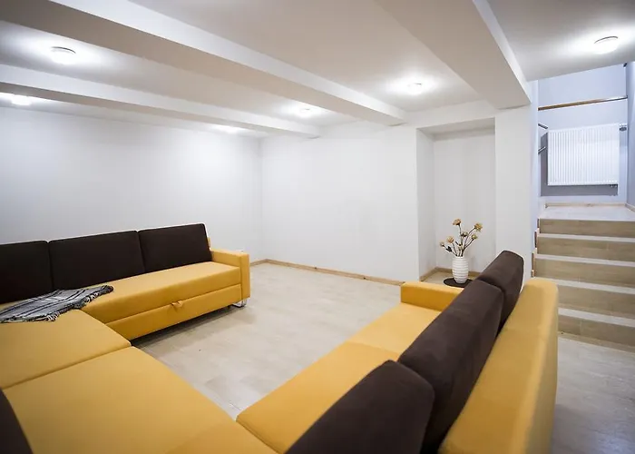 Apartamento Rezydencja Regle Zakopane