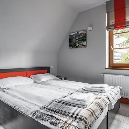Rezydencja Regle Apartman *