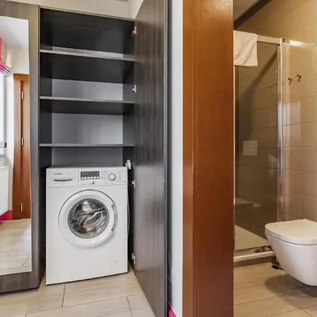 Διαμέρισμα Rezydencja Regle Ζακοπάνε