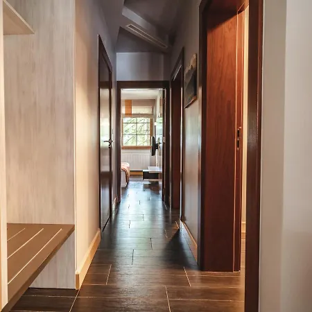 Rezydencja Regle Apartman *