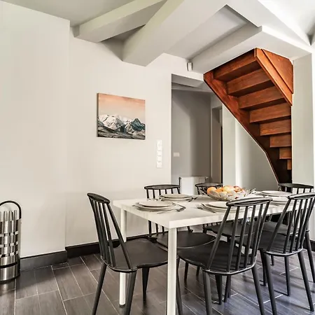 Rezydencja Regle Διαμέρισμα *