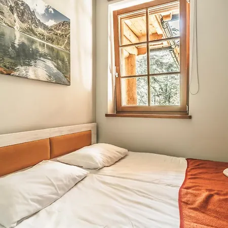 Rezydencja Regle Ζακοπάνε