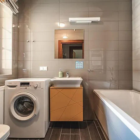 아파트 Rezydencja Regle