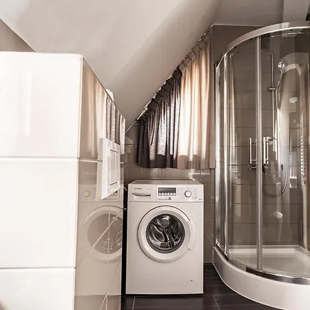 Rezydencja Regle Apartman