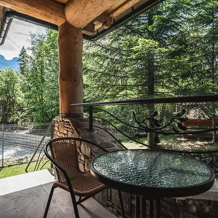 Rezydencja Regle * Ζακοπάνε