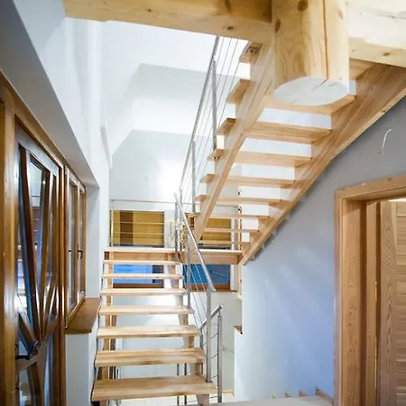 Διαμέρισμα Rezydencja Regle