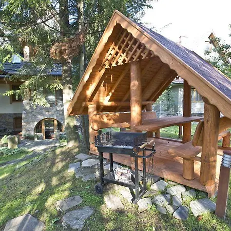 Διαμέρισμα Rezydencja Regle *