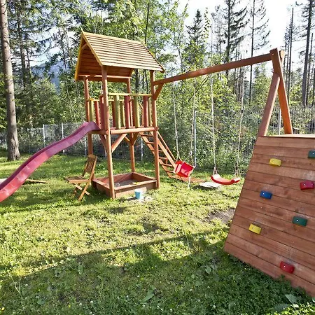 Rezydencja Regle Apartman *