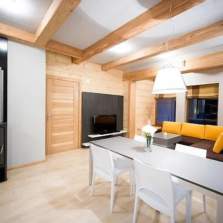 Rezydencja Regle Apartman