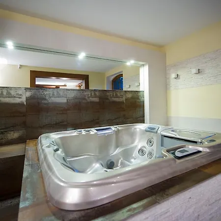 Apartman Rezydencja Regle Zakopane