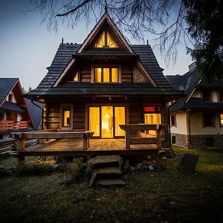 Rezydencja Regle Apartman