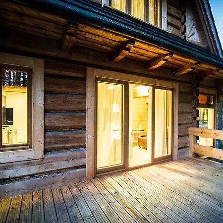 Rezydencja Regle Apartman *