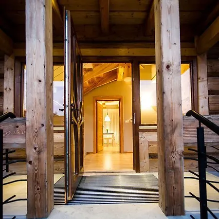 Rezydencja Regle Apartman