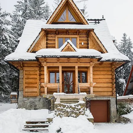 Rezydencja Regle * 자코파네