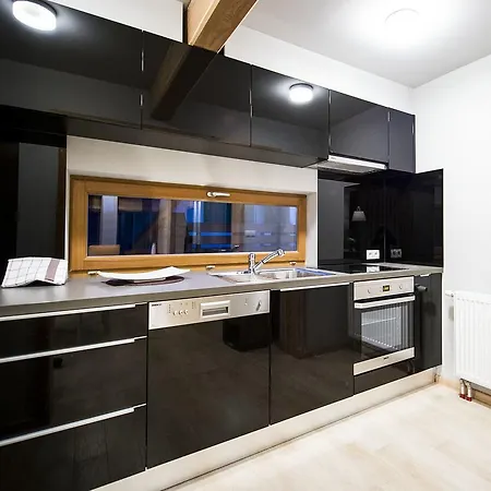 Rezydencja Regle * Ζακοπάνε