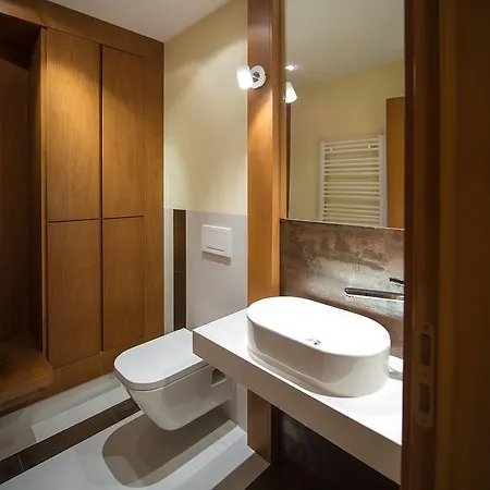 Rezydencja Regle * Ζακοπάνε