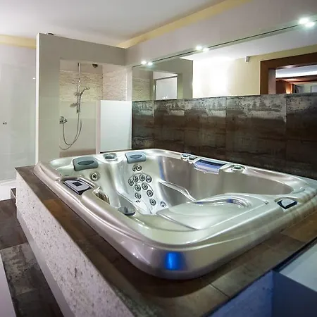 아파트 Rezydencja Regle 자코파네