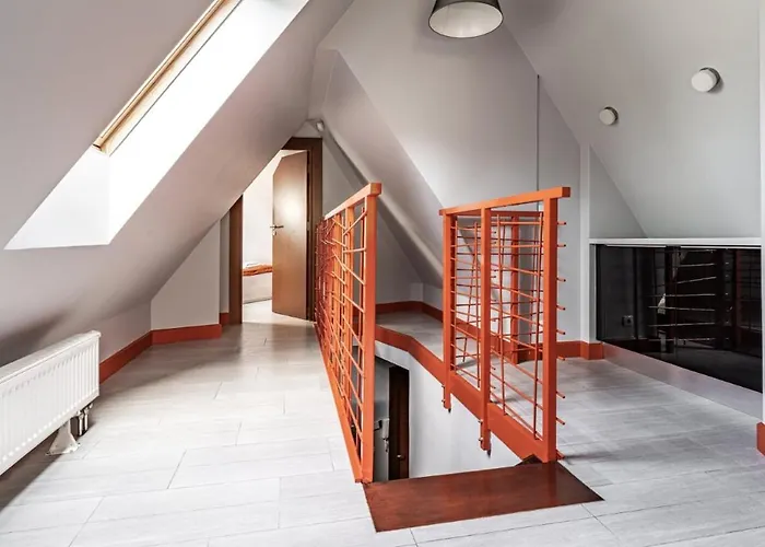 Rezydencja Regle Apartman